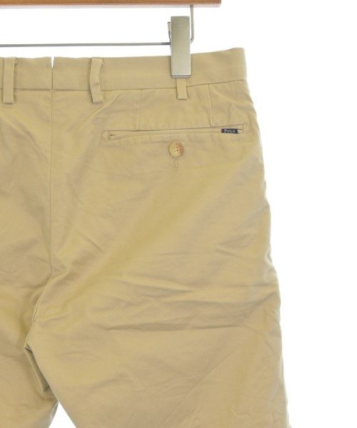 Polo Ralph Lauren（ポロラルフローレン）ショートパンツ ベージュ サイズ:30(M位) メンズ/2200702970030