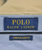 Polo Ralph Lauren（ポロラルフローレン）ショートパンツ ベージュ サイズ:30(M位) メンズ/2200702970030