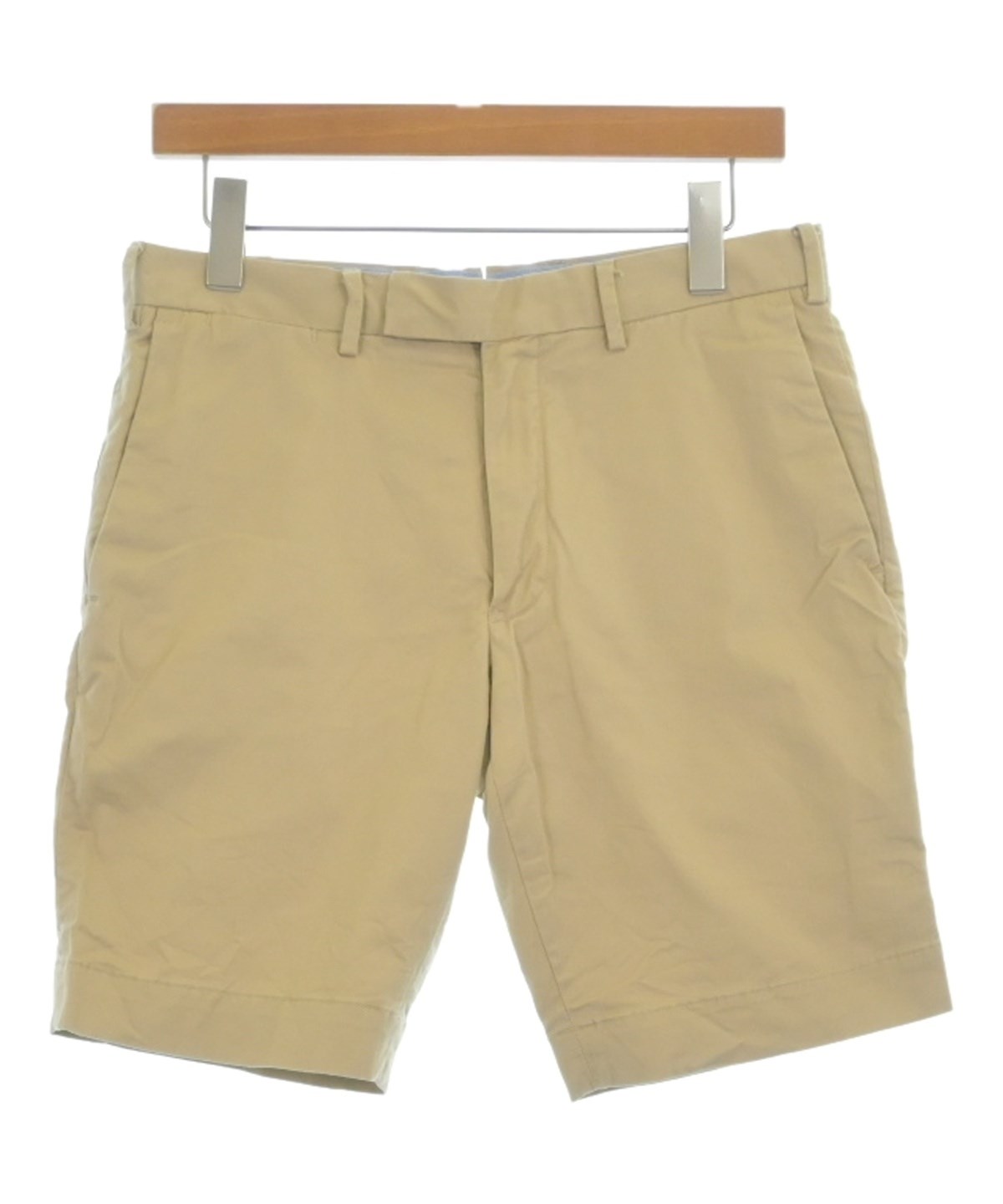 Polo Ralph Lauren（ポロラルフローレン）ショートパンツ ベージュ