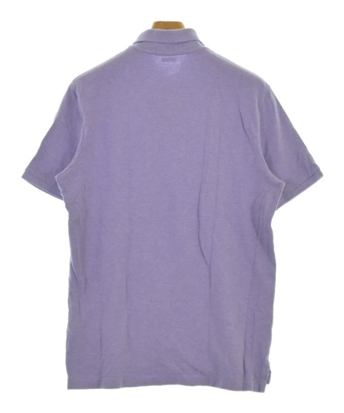 Polo Ralph Lauren（ポロラルフローレン）ポロシャツ 紫 サイズ:S メンズ/2200702970047