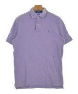 Polo Ralph Lauren（ポロラルフローレン）ポロシャツ 紫 サイズ:S メンズ/2200702970047