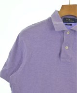 Polo Ralph Lauren（ポロラルフローレン）ポロシャツ 紫 サイズ:S メンズ/2200702970047