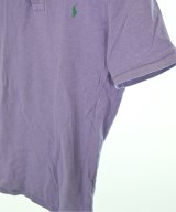 Polo Ralph Lauren（ポロラルフローレン）ポロシャツ 紫 サイズ:S メンズ/2200702970047