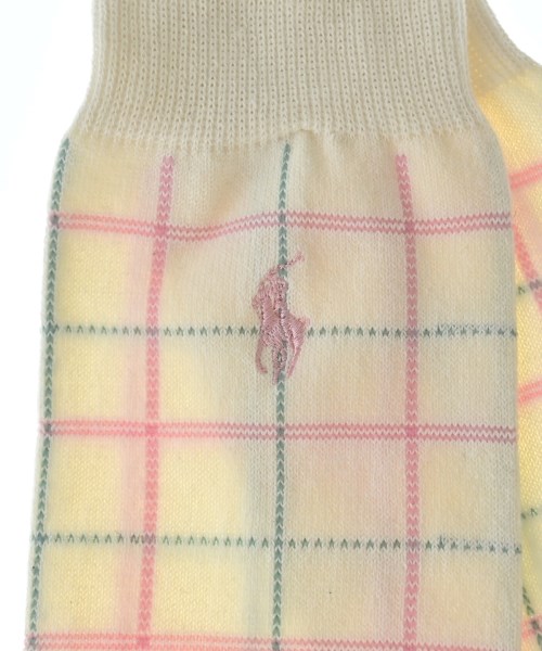 Polo Ralph Lauren（ポロラルフローレン）小物類（その他） 白 サイズ:- メンズ/2200699910149