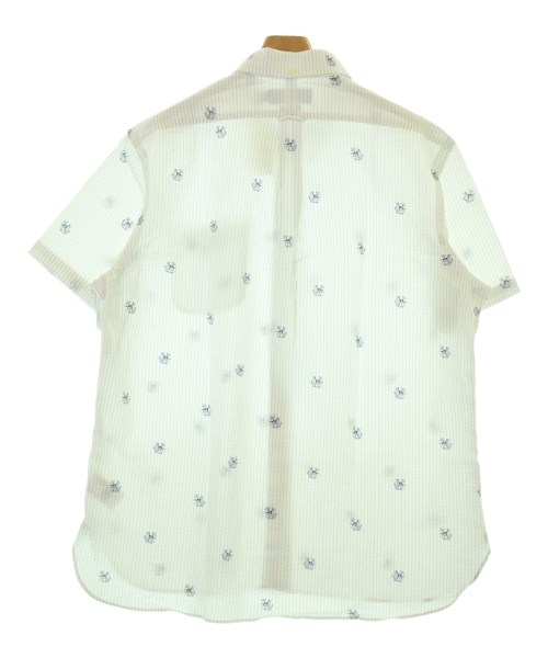 Polo Ralph Lauren（ポロラルフローレン）カジュアルシャツ 白 サイズ:XL メンズ/2200701277895