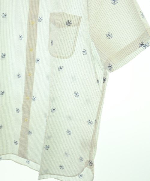Polo Ralph Lauren（ポロラルフローレン）カジュアルシャツ 白 サイズ:XL メンズ/2200701277895