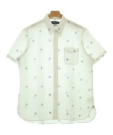 Polo Ralph Lauren（ポロラルフローレン）カジュアルシャツ 白 サイズ:XL メンズ/2200701277895