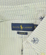 Polo Ralph Lauren（ポロラルフローレン）カジュアルシャツ 白 サイズ:XL メンズ/2200701277895
