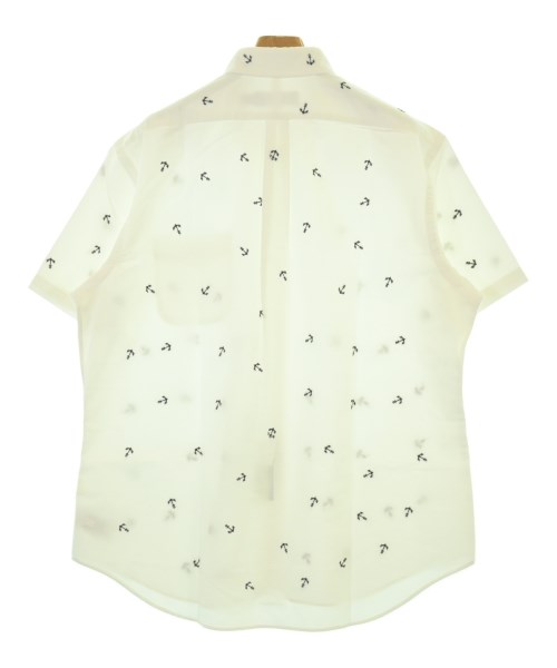 Polo Ralph Lauren（ポロラルフローレン）カジュアルシャツ 白 サイズ:XL メンズ/2200701277901