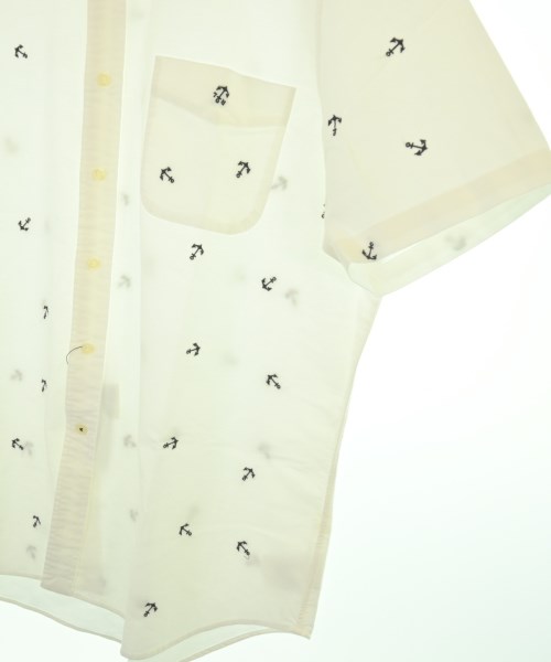 Polo Ralph Lauren（ポロラルフローレン）カジュアルシャツ 白 サイズ:XL メンズ/2200701277901