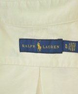 Polo Ralph Lauren（ポロラルフローレン）カジュアルシャツ 白 サイズ:XL メンズ/2200701277901