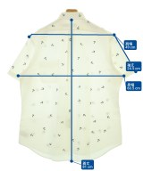 Polo Ralph Lauren（ポロラルフローレン）カジュアルシャツ 白 サイズ:XL メンズ/2200701277901