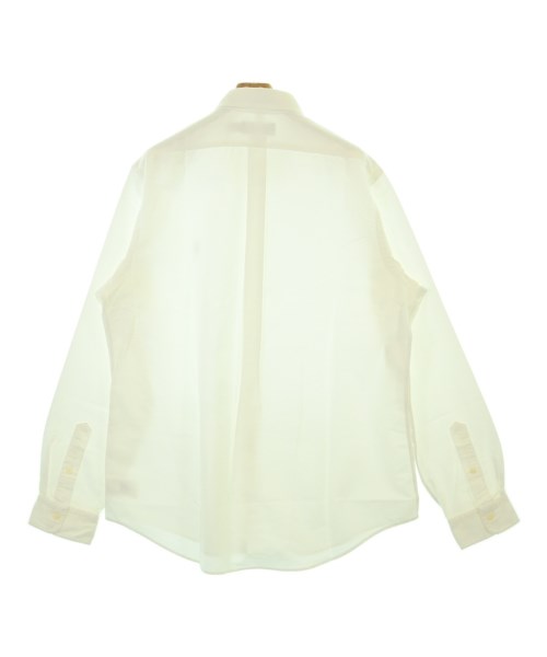 Polo Ralph Lauren（ポロラルフローレン）カジュアルシャツ 白 サイズ:XL メンズ/2200701277918