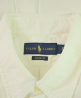 Polo Ralph Lauren（ポロラルフローレン）カジュアルシャツ 白 サイズ:XL メンズ/2200701277918