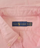 Polo Ralph Lauren（ポロラルフローレン）カジュアルシャツ ピンク サイズ:XL メンズ/2200701277925