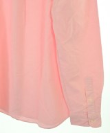 Polo Ralph Lauren（ポロラルフローレン）カジュアルシャツ ピンク サイズ:XL メンズ/2200701277925