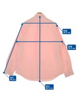 Polo Ralph Lauren（ポロラルフローレン）カジュアルシャツ ピンク サイズ:XL メンズ/2200701277925