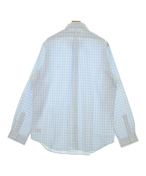 Polo Ralph Lauren（ポロラルフローレン）カジュアルシャツ 白 サイズ:XL メンズ/2200701277932