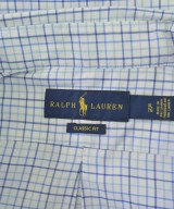 Polo Ralph Lauren（ポロラルフローレン）カジュアルシャツ 白 サイズ:XL メンズ/2200701277932