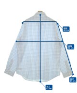Polo Ralph Lauren（ポロラルフローレン）カジュアルシャツ 白 サイズ:XL メンズ/2200701277932