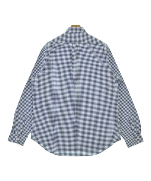 Polo Ralph Lauren（ポロラルフローレン）カジュアルシャツ 青 サイズ:XL メンズ/2200701277949