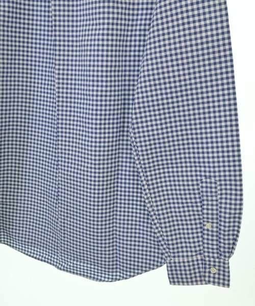 Polo Ralph Lauren（ポロラルフローレン）カジュアルシャツ 青 サイズ:XL メンズ/2200701277949