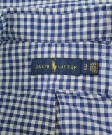 Polo Ralph Lauren（ポロラルフローレン）カジュアルシャツ 青 サイズ:XL メンズ/2200701277949