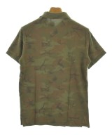Polo Ralph Lauren（ポロラルフローレン）ポロシャツ カーキ サイズ:M メンズ/2200703160126