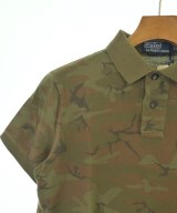 Polo Ralph Lauren（ポロラルフローレン）ポロシャツ カーキ サイズ:M メンズ/2200703160126