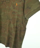 Polo Ralph Lauren（ポロラルフローレン）ポロシャツ カーキ サイズ:M メンズ/2200703160126