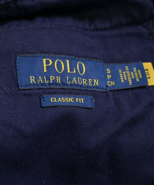 Polo Ralph Lauren（ポロラルフローレン）その他 紺 サイズ:S メンズ/2200703178053