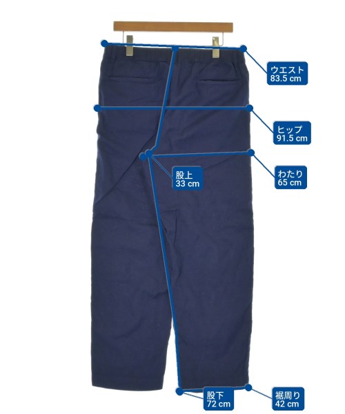 Polo Ralph Lauren（ポロラルフローレン）その他 紺 サイズ:S メンズ/2200703178053