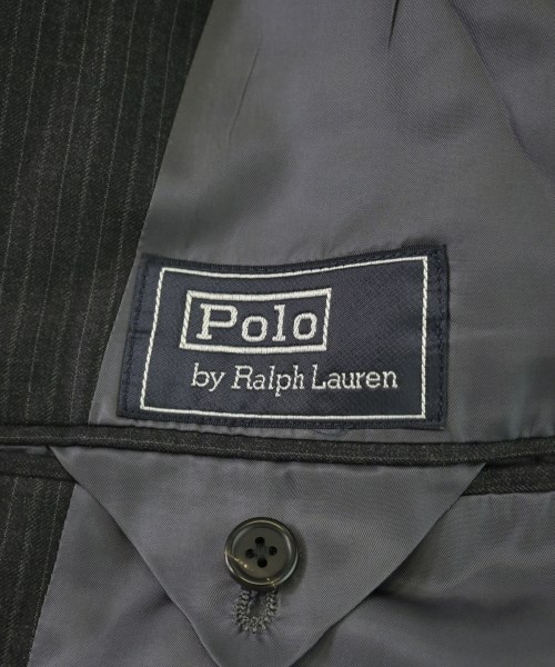 Polo Ralph Lauren（ポロラルフローレン）その他 グレー サイズ:-(L位)/-(S位) メンズ/2200703194015