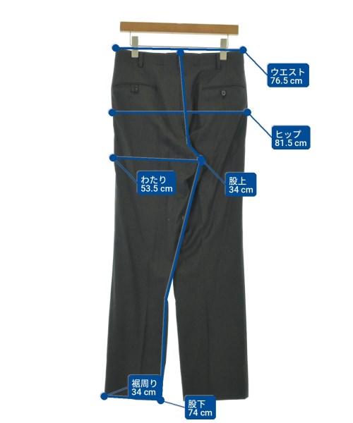 Polo Ralph Lauren（ポロラルフローレン）その他 グレー サイズ:-(L位)/-(S位) メンズ/2200703194015