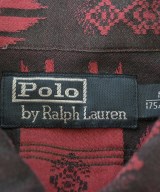 Polo Ralph Lauren（ポロラルフローレン）カジュアルシャツ 赤 サイズ:M メンズ/2200703210371