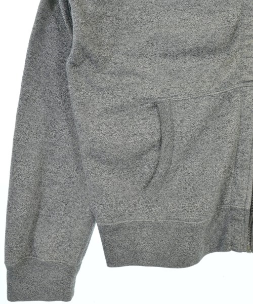 Polo Ralph Lauren（ポロラルフローレン）パーカー グレー サイズ:L メンズ/2200703287076