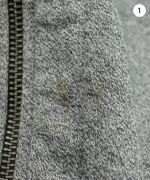 Polo Ralph Lauren（ポロラルフローレン）パーカー グレー サイズ:L メンズ/2200703287076