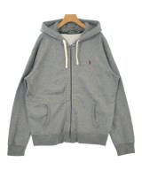 Polo Ralph Lauren（ポロラルフローレン）パーカー グレー サイズ:L メンズ/2200703287076