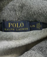 Polo Ralph Lauren（ポロラルフローレン）パーカー グレー サイズ:L メンズ/2200703287076