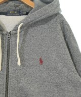 Polo Ralph Lauren（ポロラルフローレン）パーカー グレー サイズ:L メンズ/2200703287076