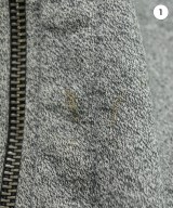 Polo Ralph Lauren（ポロラルフローレン）パーカー グレー サイズ:L メンズ/2200703287076