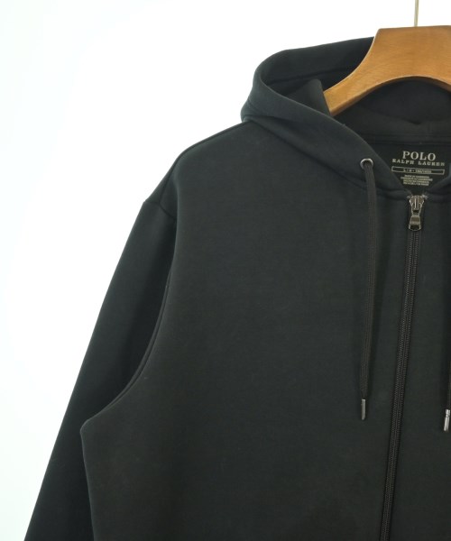 Polo Ralph Lauren（ポロラルフローレン）パーカー 黒 サイズ:L メンズ/2200703287083