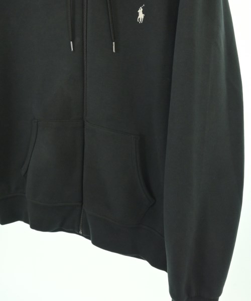 Polo Ralph Lauren（ポロラルフローレン）パーカー 黒 サイズ:L メンズ/2200703287083