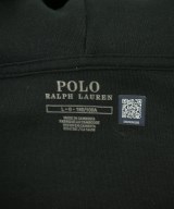 Polo Ralph Lauren（ポロラルフローレン）パーカー 黒 サイズ:L メンズ/2200703287083