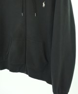 Polo Ralph Lauren（ポロラルフローレン）パーカー 黒 サイズ:L メンズ/2200703287083