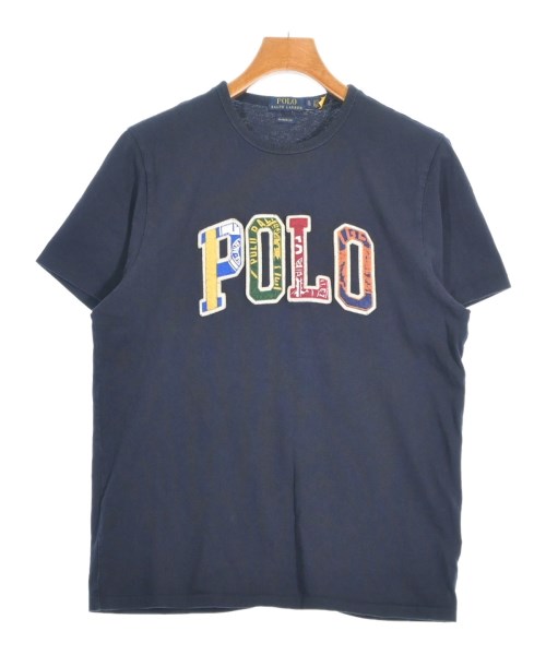 Polo Ralph Lauren（ポロラルフローレン）Tシャツ・カットソー 紺 サイズ:XL メンズ/2200695657031