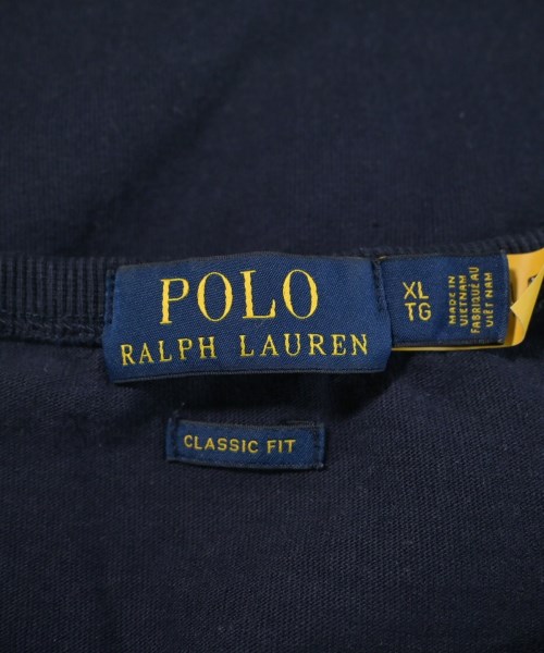 Polo Ralph Lauren（ポロラルフローレン）Tシャツ・カットソー 紺 サイズ:XL メンズ/2200695657031