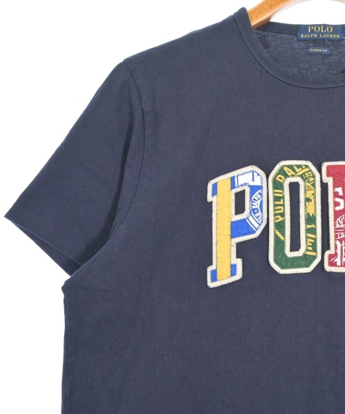 Polo Ralph Lauren（ポロラルフローレン）Tシャツ・カットソー 紺 サイズ:XL メンズ/2200695657031
