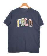 Polo Ralph Lauren（ポロラルフローレン）Tシャツ・カットソー 紺 サイズ:XL メンズ/2200695657031