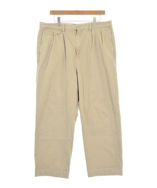 Polo Ralph Lauren（ポロラルフローレン）チノパン ベージュ サイズ:36(XXL位) メンズ/2200702186066